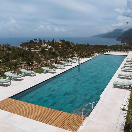 Son Bunyola Resort And Villas Banyalbufar Exterior photo