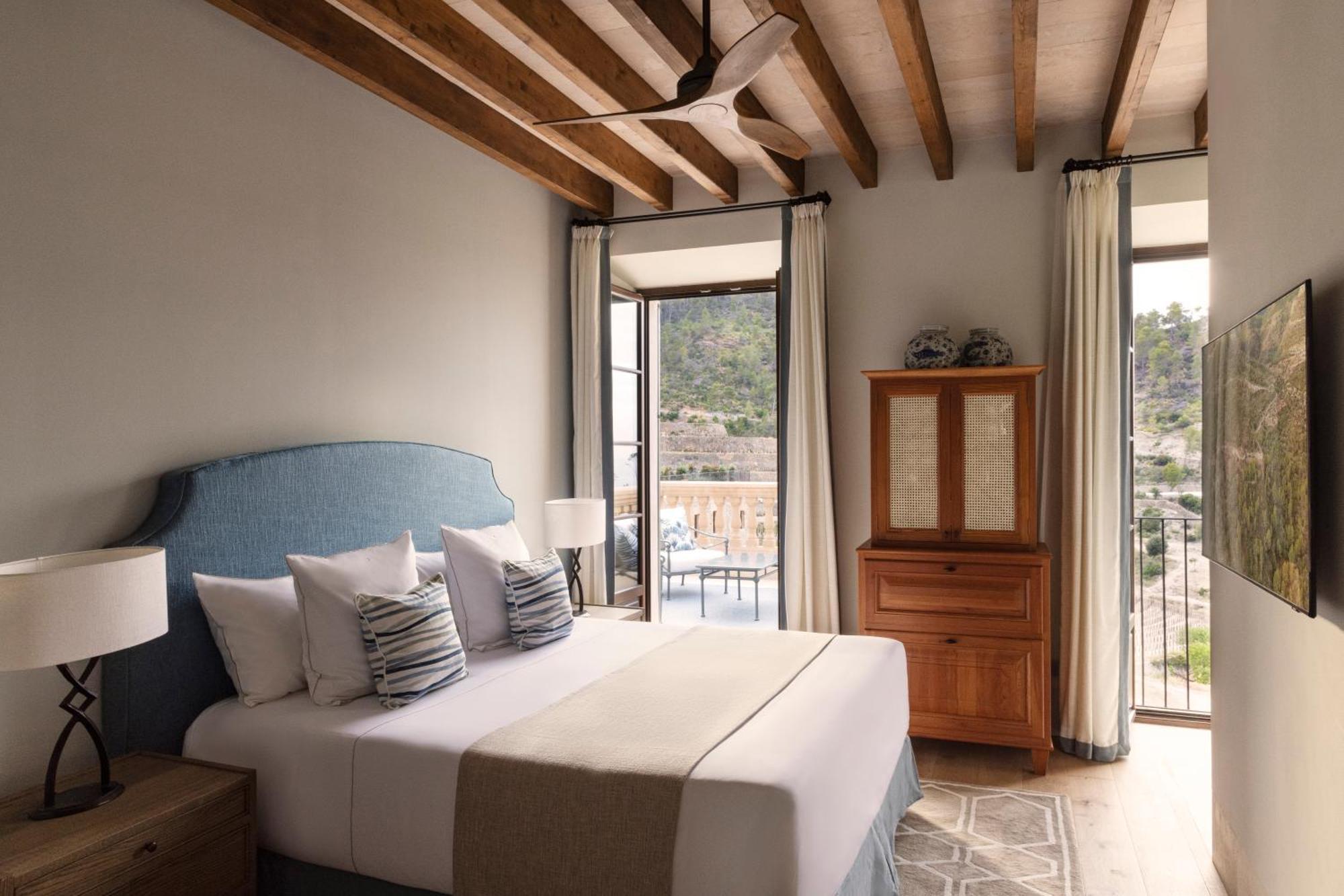 Son Bunyola Resort And Villas Banyalbufar Exterior photo