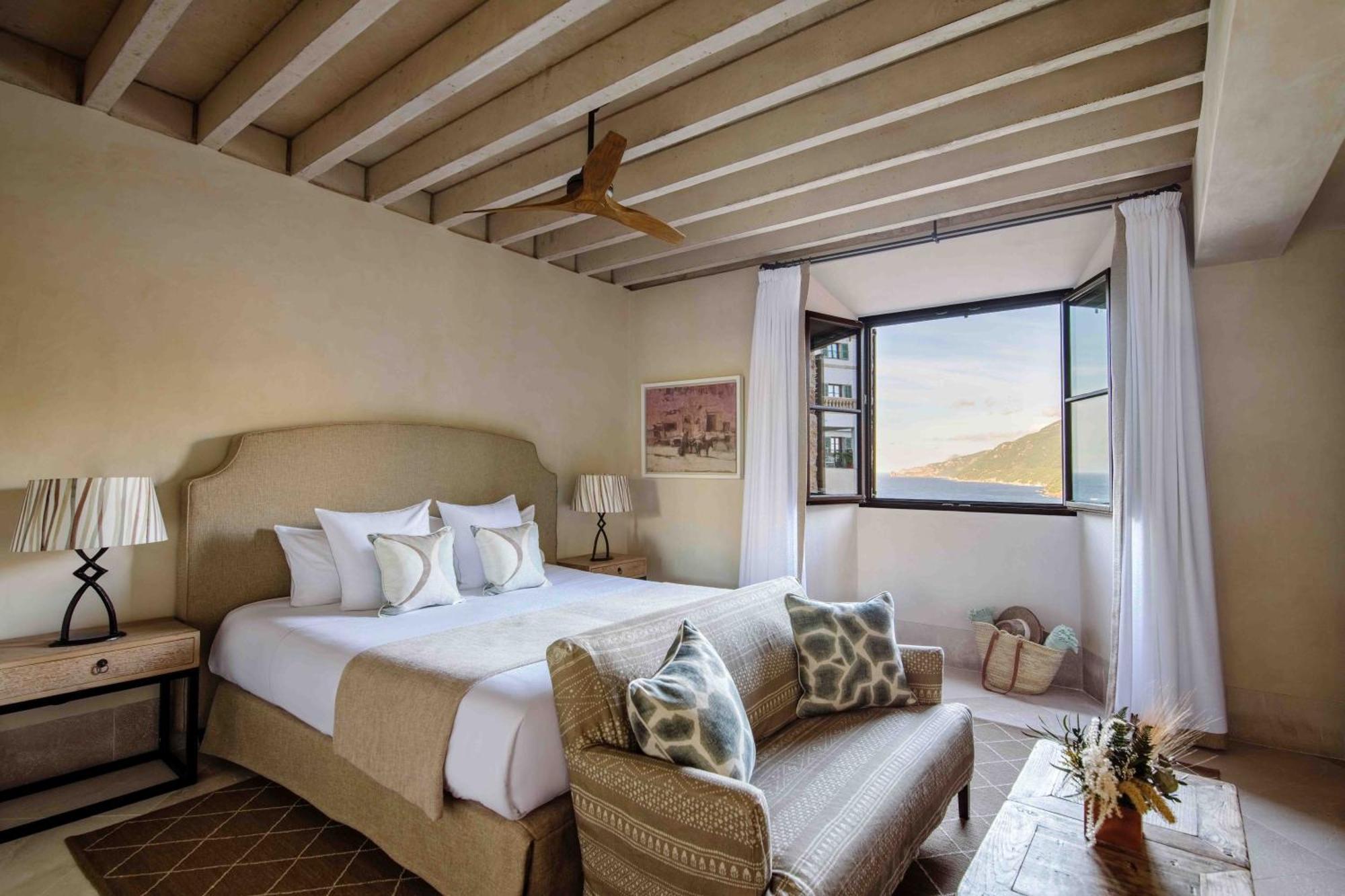 Son Bunyola Resort And Villas Banyalbufar Exterior photo